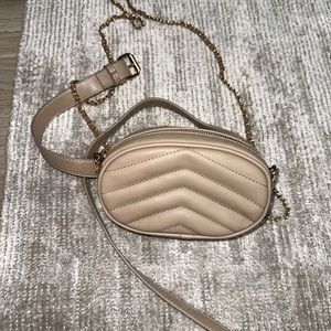Madison West bag